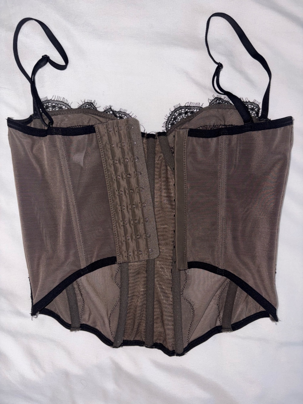 UO Out from Under size M, NWOT - Picture 4 of 15
